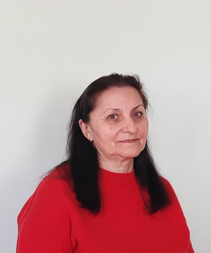 Мирзеферова Минахалум Садыковна.