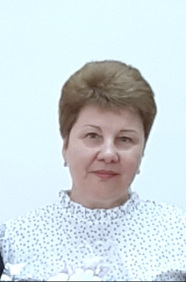 Лыгорева Елена Александровна.