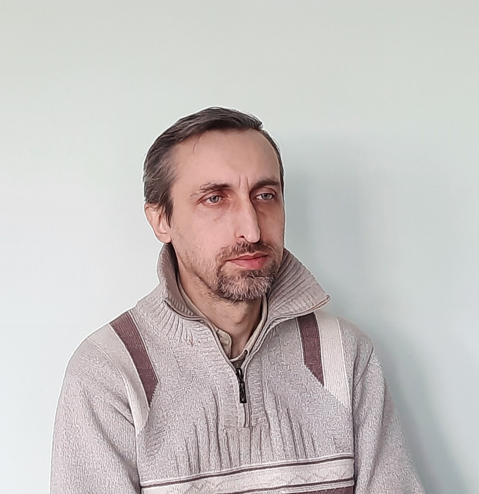 Битков Виктор Валентинович.