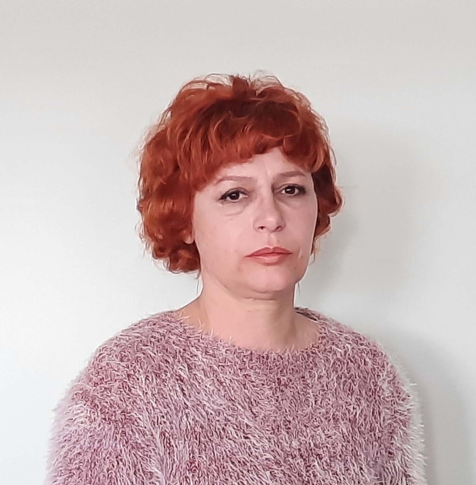 Бутузова Наталья Анатольевна.