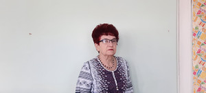 Маслова Галина Андреевна Маслова Галина Андреевна
