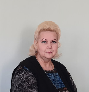 Красина Наталья Михайловна Красина Наталья Михайловна